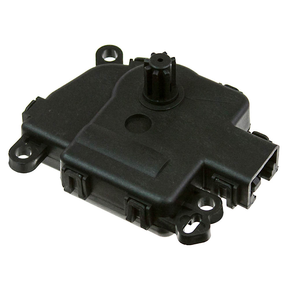 2009 Ford Taurus X HVAC Blend Door Actuator