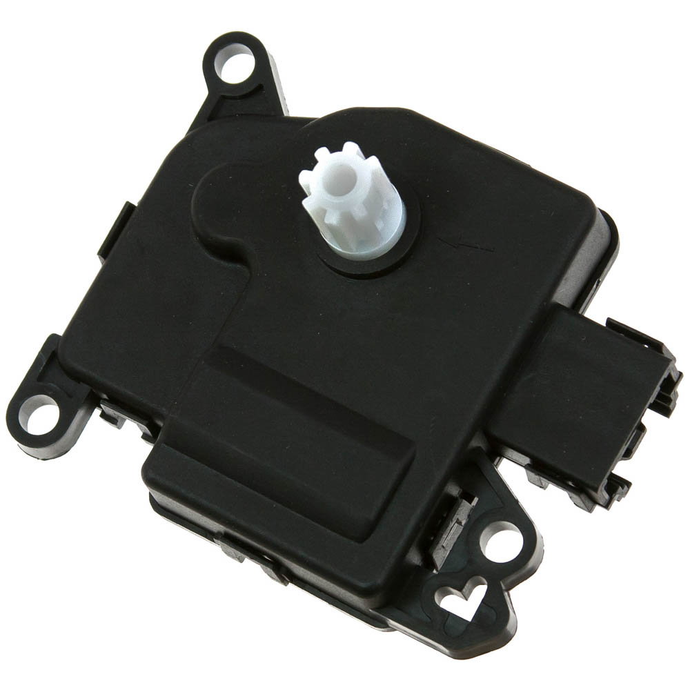 2007 Ford Expedition HVAC Blend Door Actuator