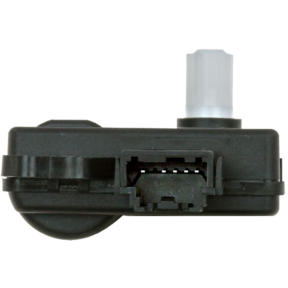 2007 Ford Expedition HVAC Blend Door Actuator