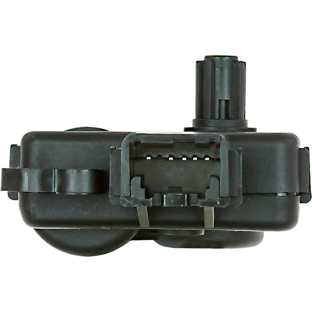 2007 Mercury Monterey HVAC Blend Door Actuator