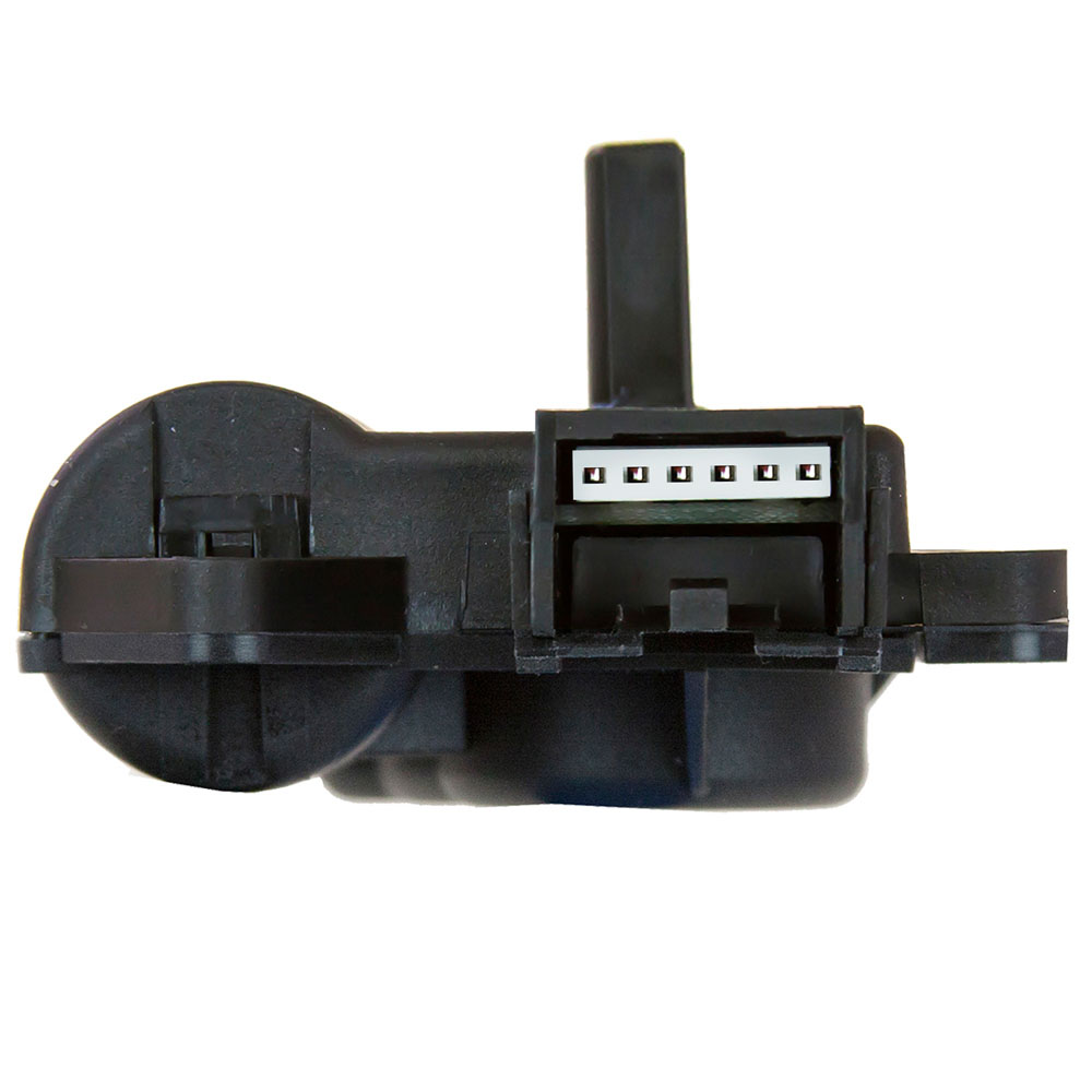 2003 Ford Thunderbird HVAC Blend Door Actuator
