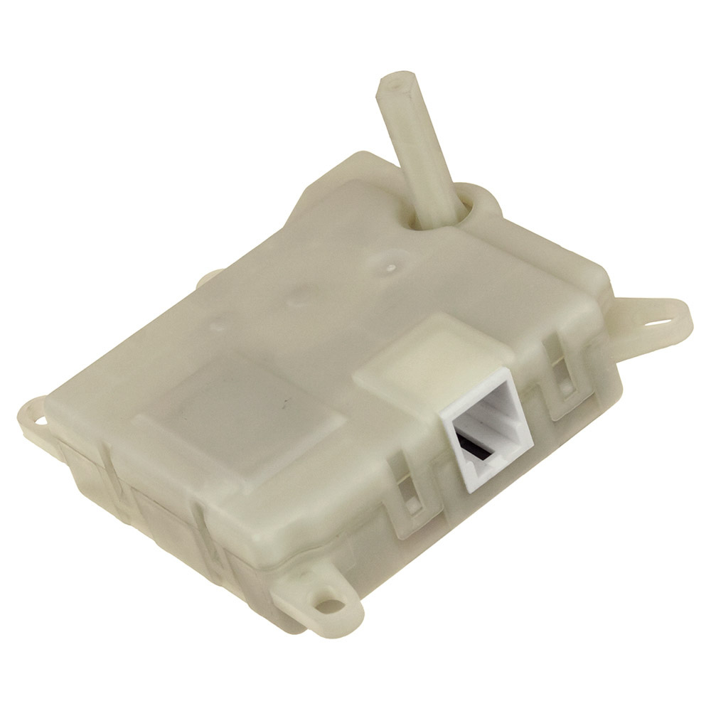 BuyAutoParts L3-H0792AN HVAC Blend Door Actuator