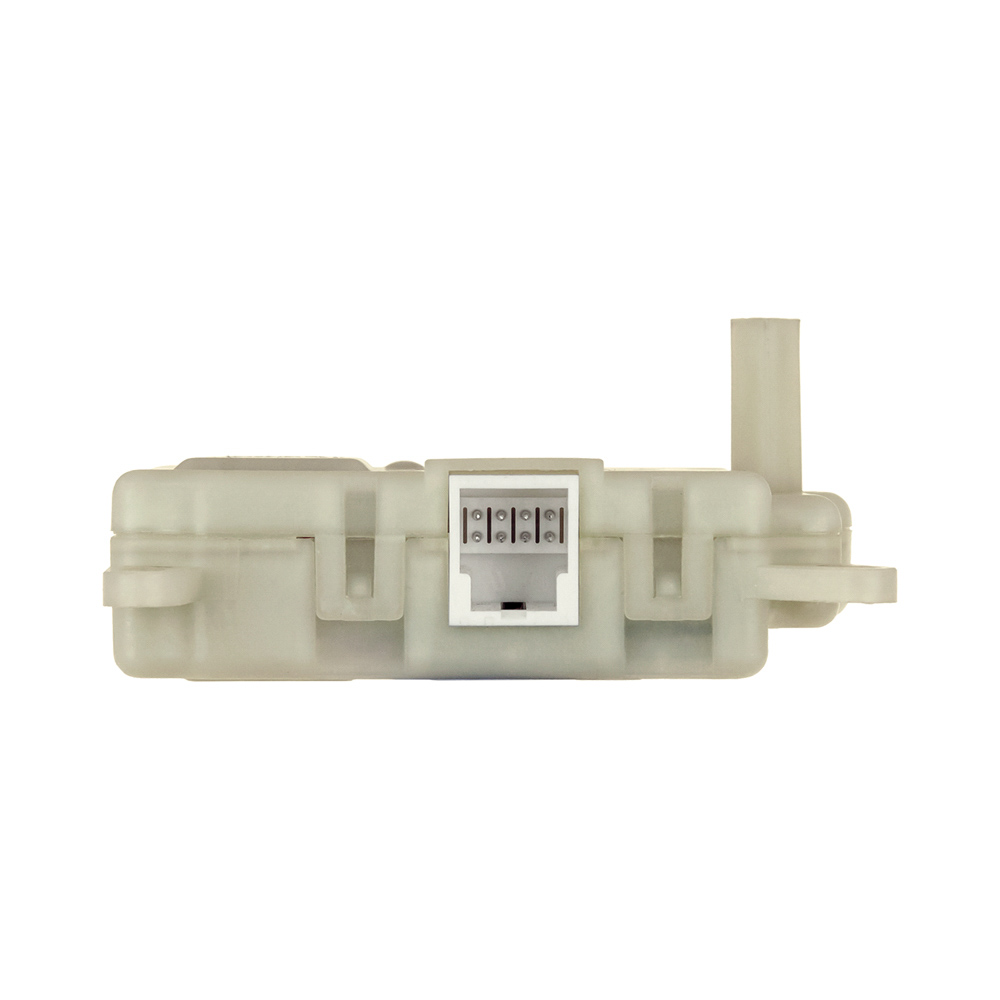 BuyAutoParts L3-H0792AN HVAC Blend Door Actuator