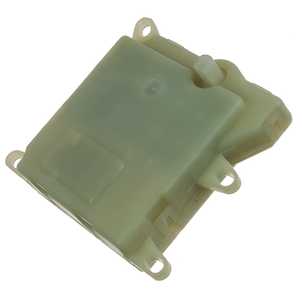 2000 Mercury Cougar HVAC Blend Door Actuator
