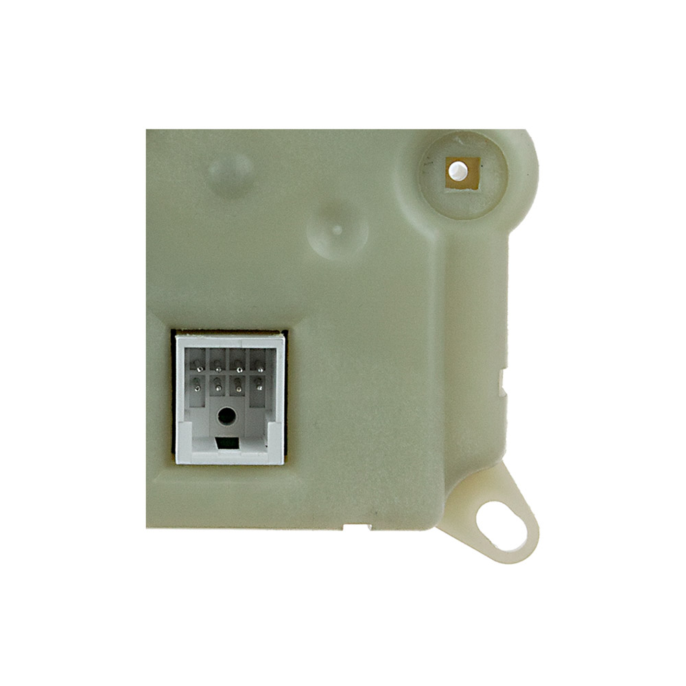 2000 Mercury Cougar HVAC Blend Door Actuator