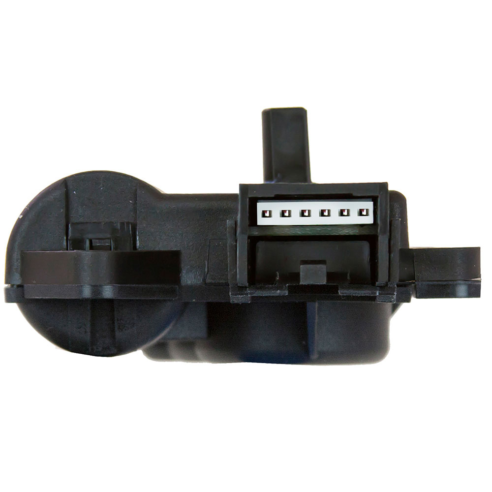 2003 Ford Thunderbird HVAC Blend Door Actuator