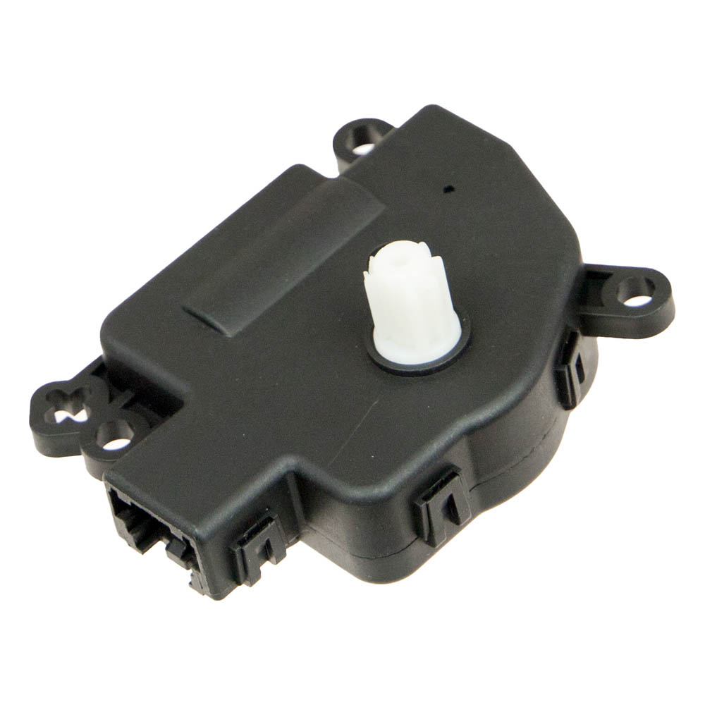 2010 Dodge Ram Trucks HVAC Blend Door Actuator