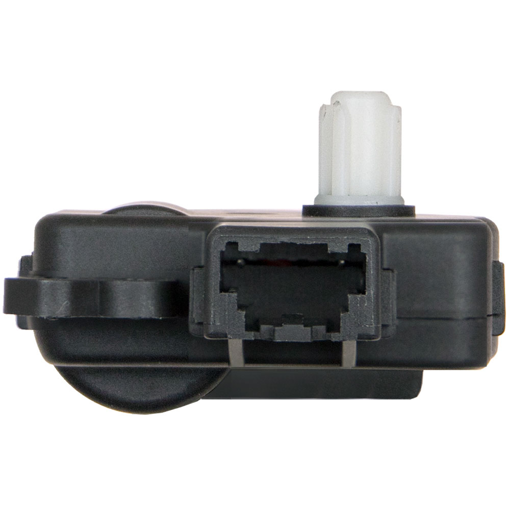 2010 Dodge Ram Trucks HVAC Blend Door Actuator
