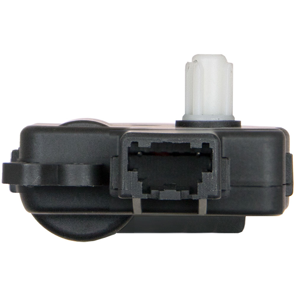 2010 Dodge Ram Trucks HVAC Blend Door Actuator