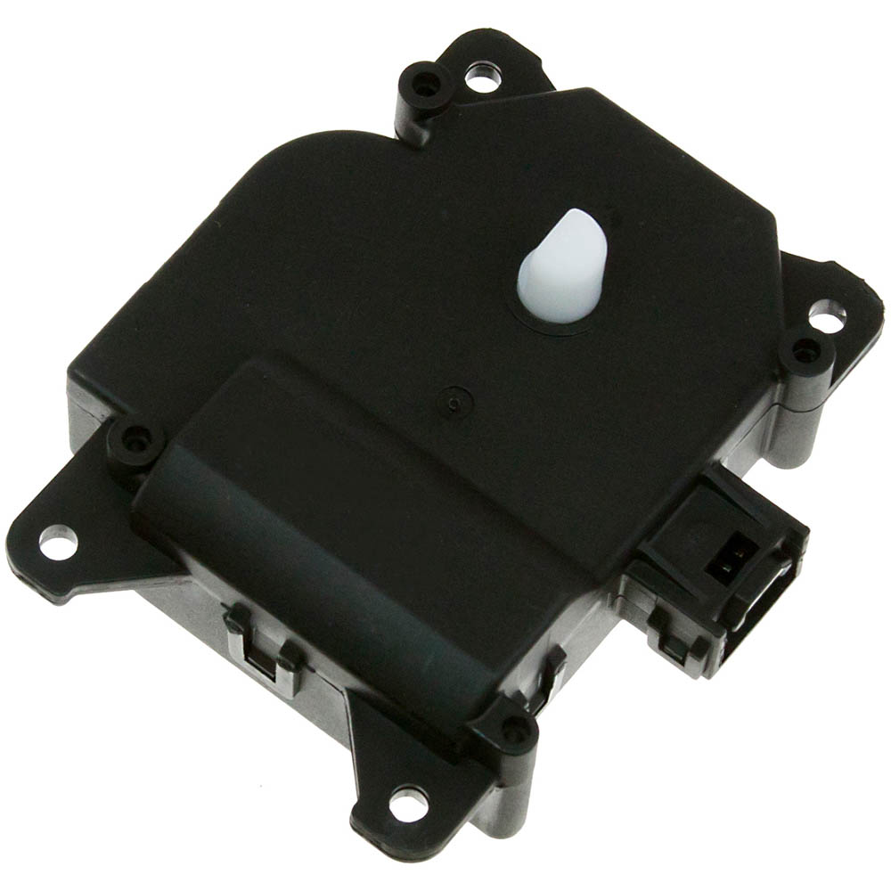 BuyAutoParts L3-H0799AN HVAC Blend Door Actuator