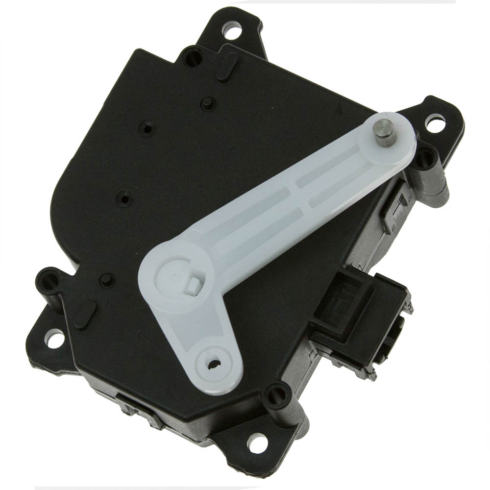 2007 Buick Lucerne HVAC Blend Door Actuator