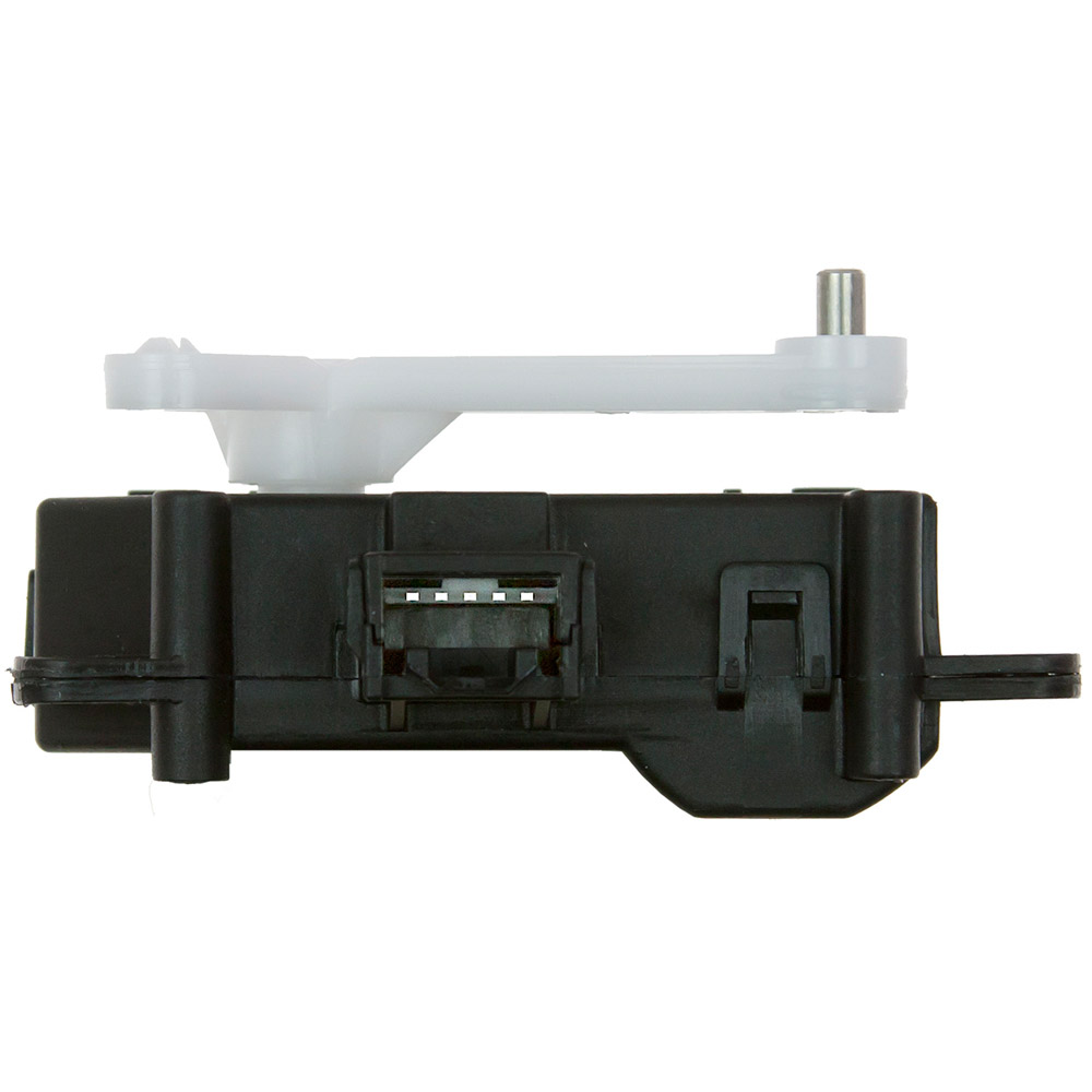 2007 Buick Lucerne HVAC Blend Door Actuator