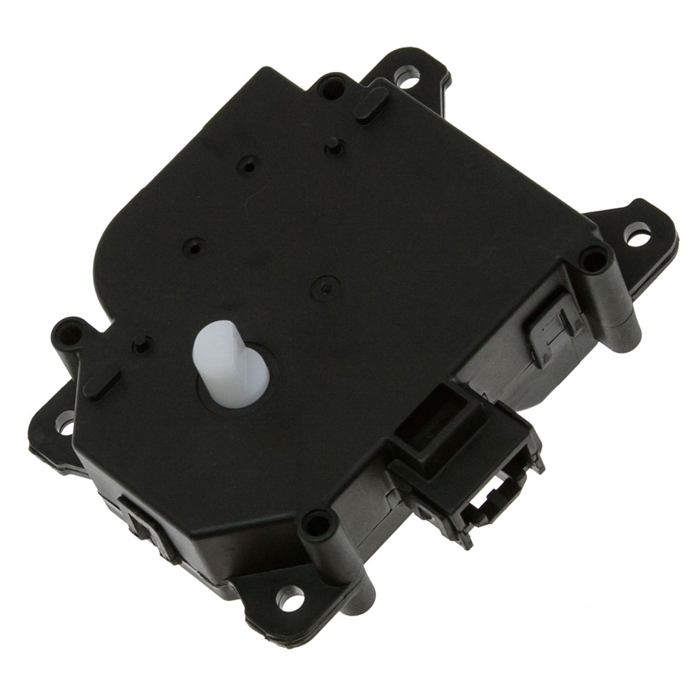 2007 Cadillac SRX HVAC Blend Door Actuator