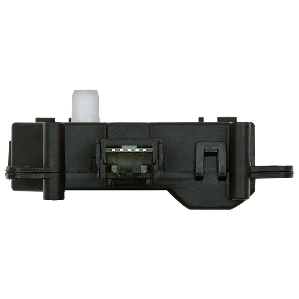 2007 Cadillac SRX HVAC Blend Door Actuator