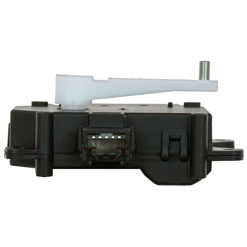 2007 Buick Lucerne HVAC Blend Door Actuator