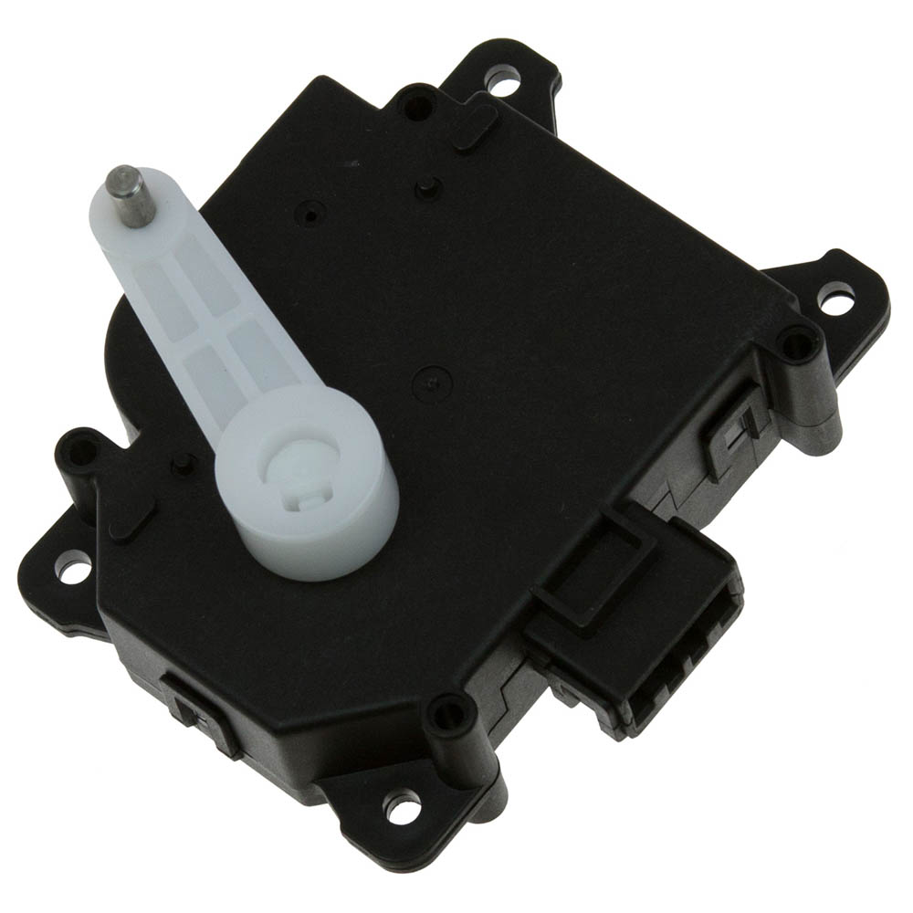 2004 Cadillac SRX HVAC Blend Door Actuator