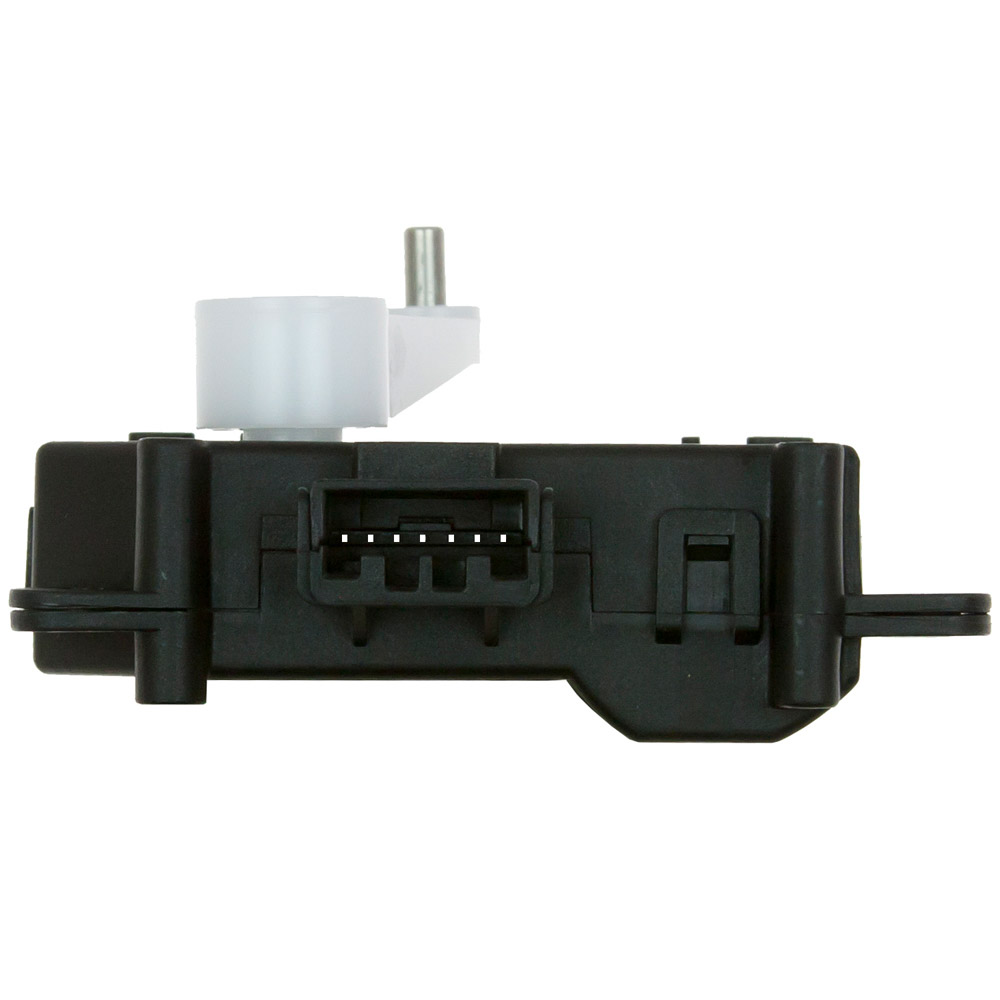 2004 Cadillac SRX HVAC Blend Door Actuator