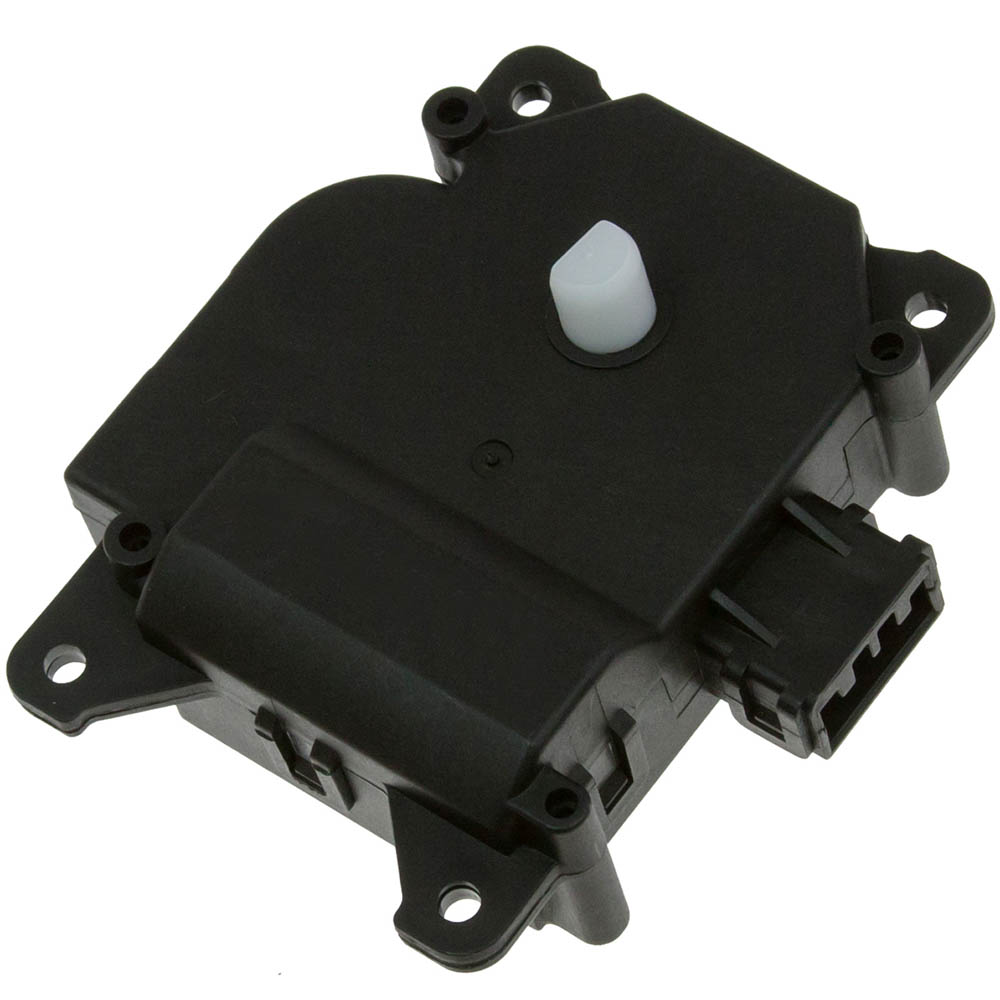 2004 Cadillac SRX HVAC Blend Door Actuator