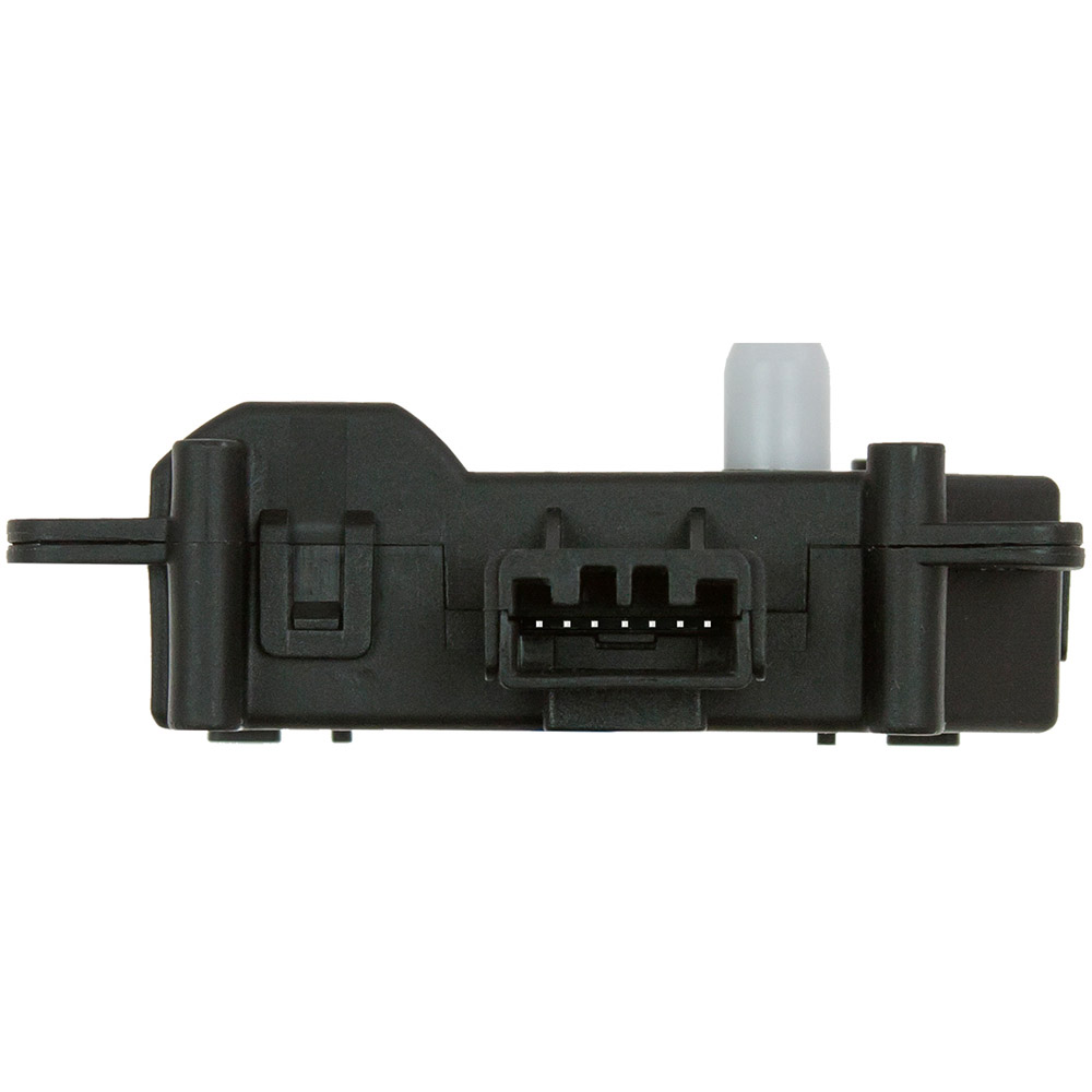 2004 Cadillac SRX HVAC Blend Door Actuator