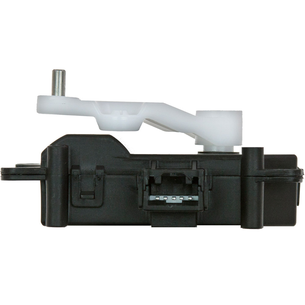 2012 Cadillac CTS HVAC Blend Door Actuator