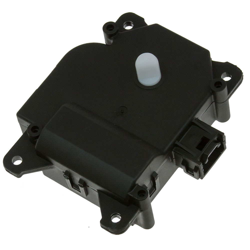 2007 Buick Lucerne HVAC Blend Door Actuator
