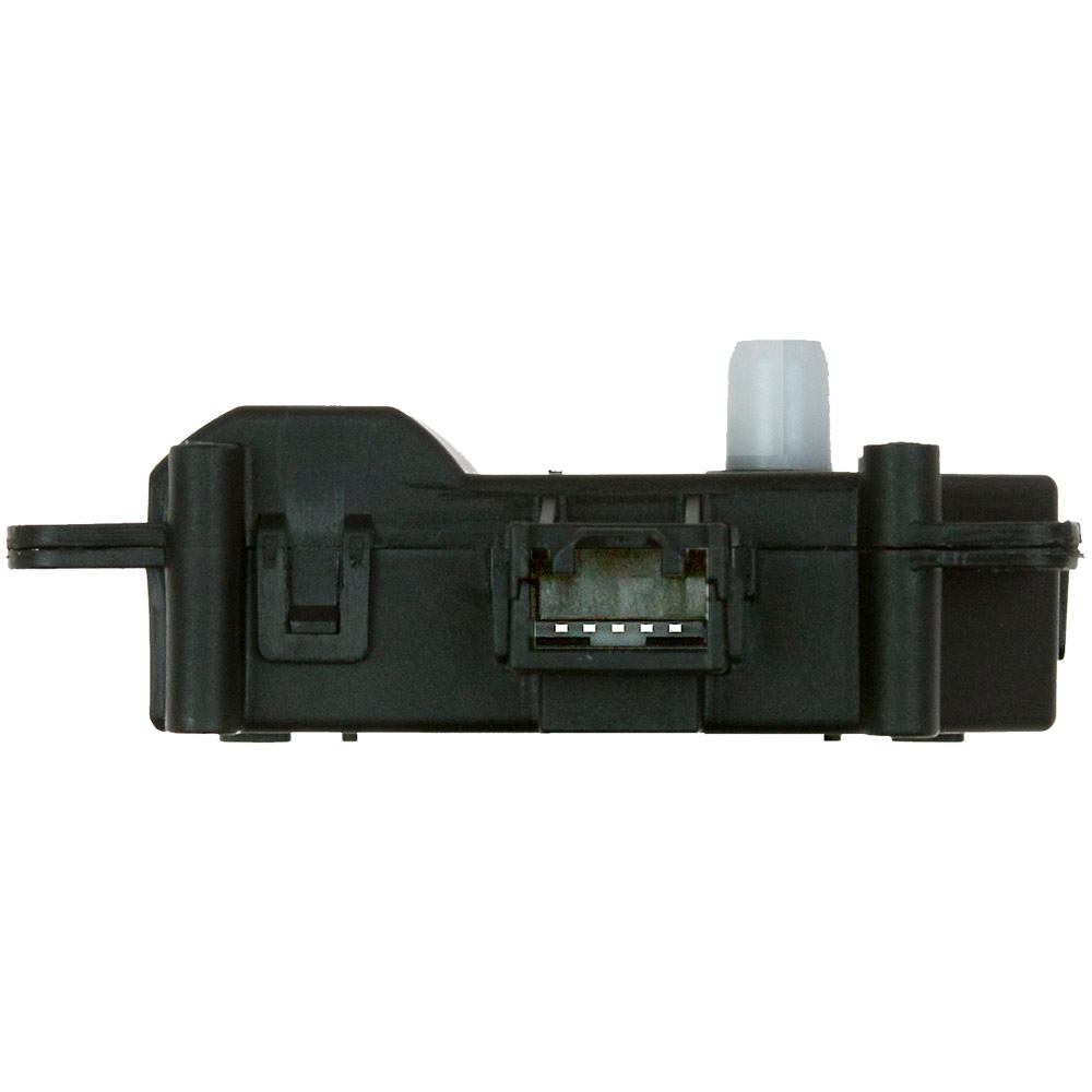 2007 Buick Lucerne HVAC Blend Door Actuator