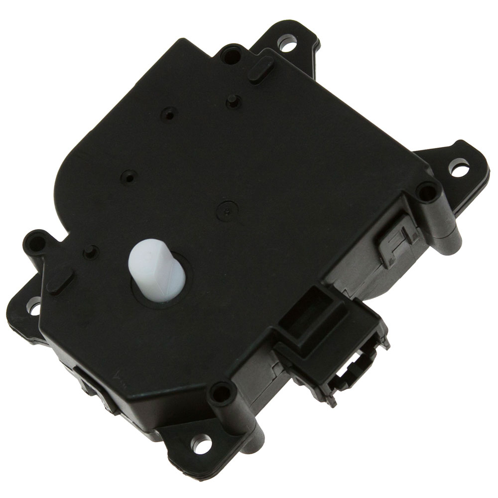 2007 Cadillac DTS HVAC Blend Door Actuator