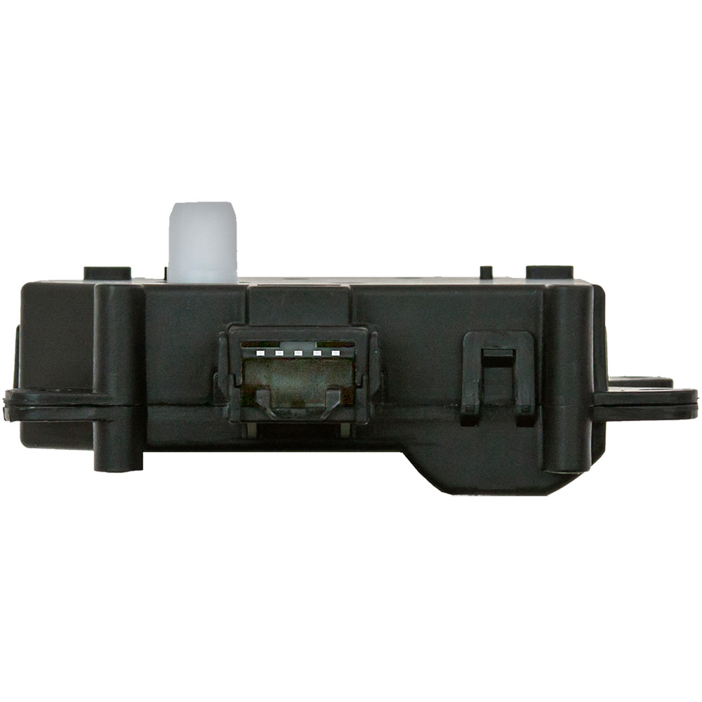 2007 Cadillac DTS HVAC Blend Door Actuator