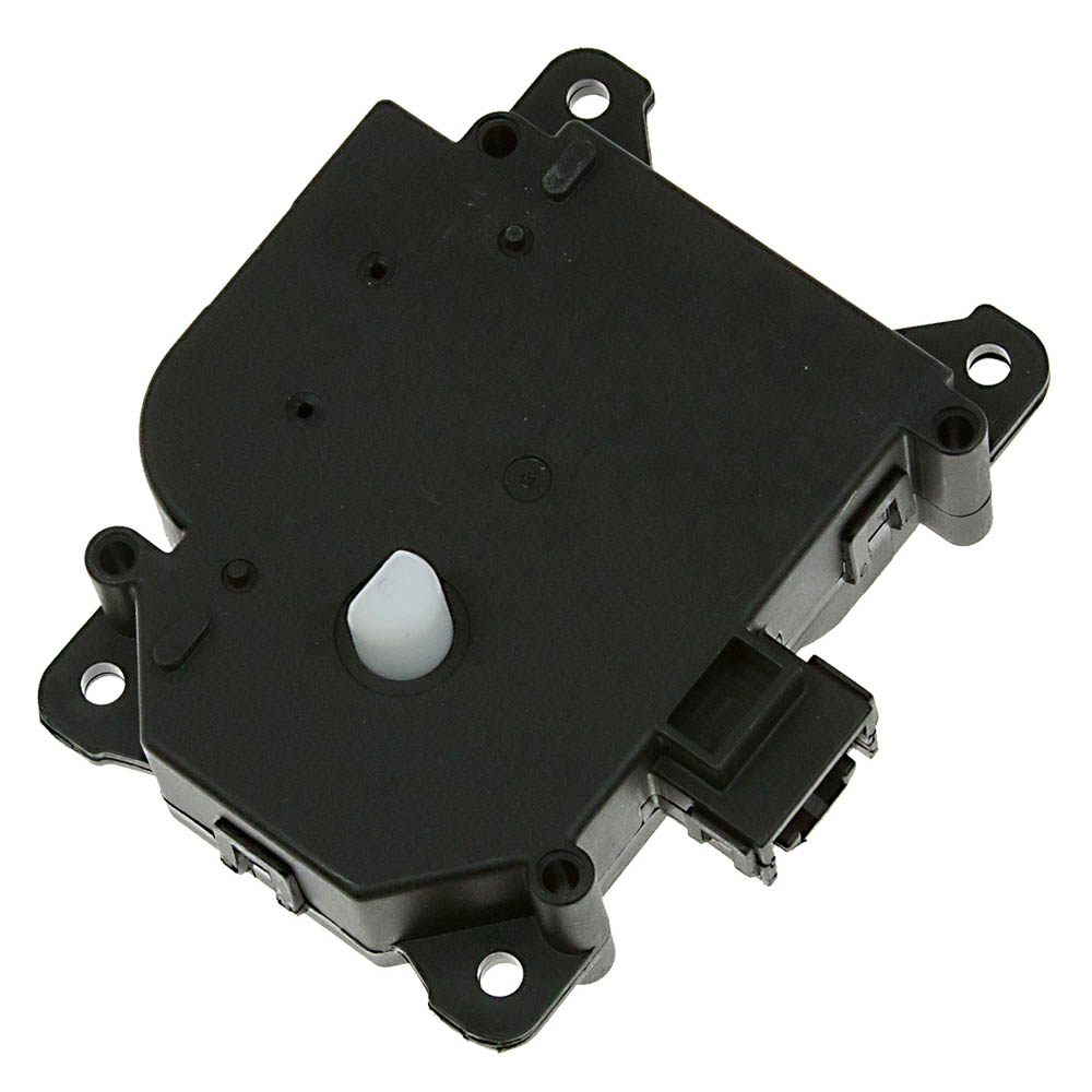 2012 Toyota Matrix HVAC Blend Door Actuator