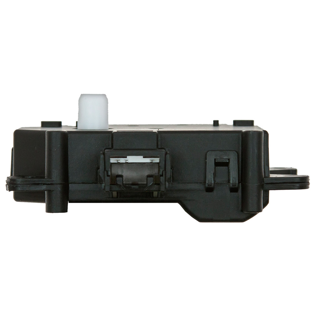 2012 Toyota Matrix HVAC Blend Door Actuator