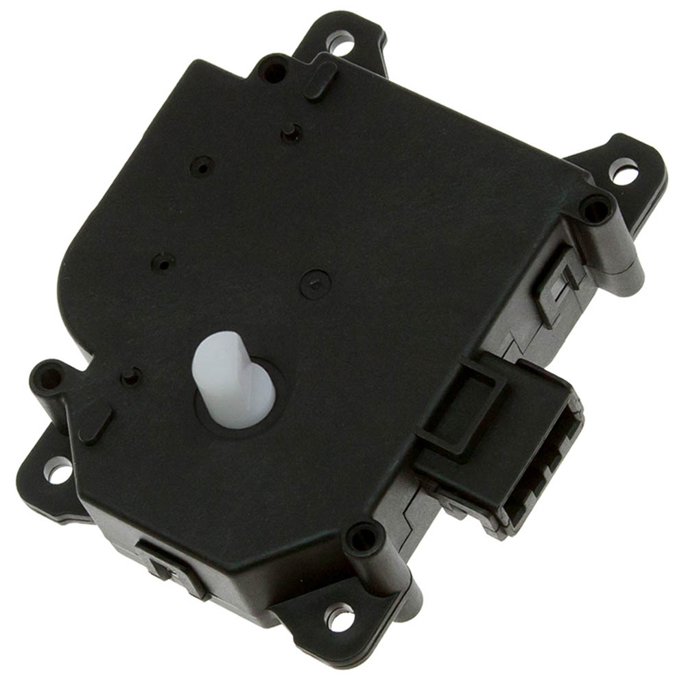 BuyAutoParts L3-H0812AN HVAC Blend Door Actuator