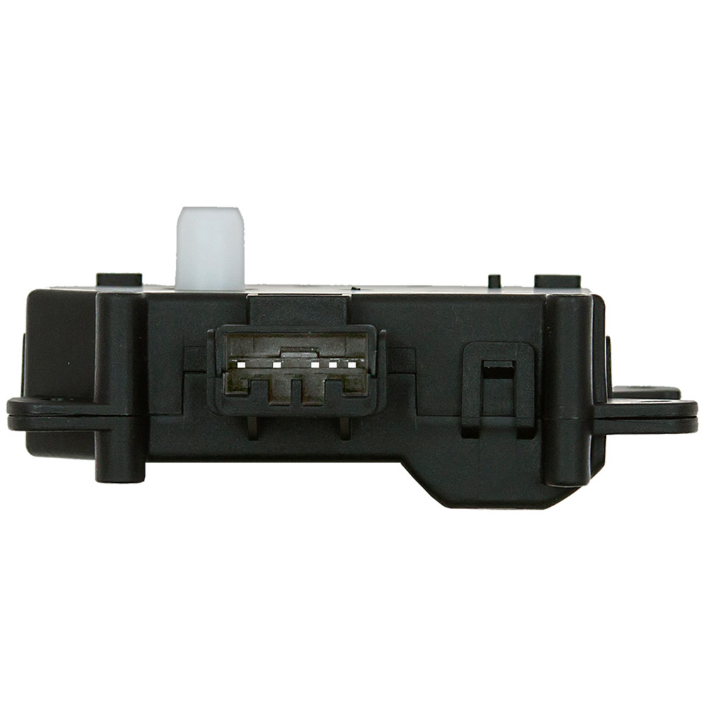 BuyAutoParts L3-H0812AN HVAC Blend Door Actuator