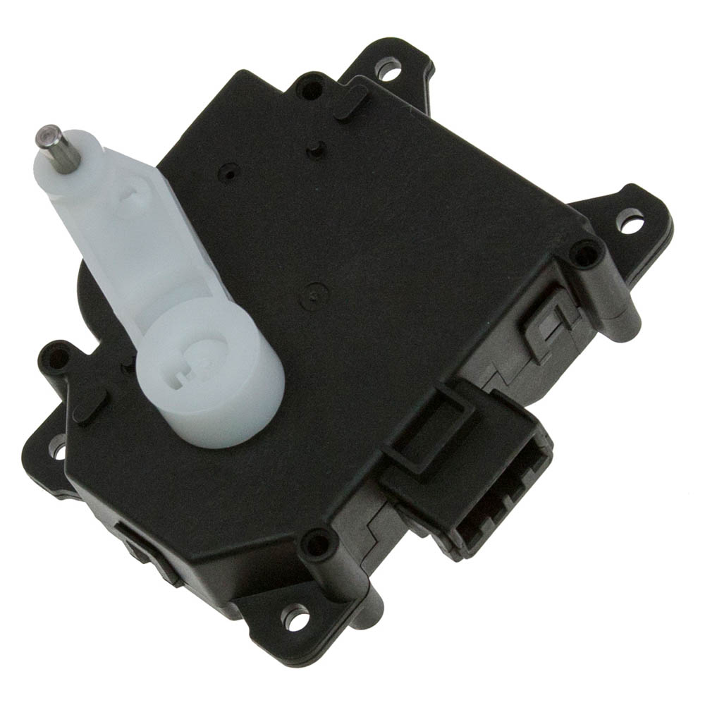2017 Chevrolet Caprice HVAC Blend Door Actuator