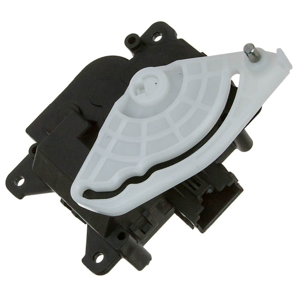 2004 Lexus SC430 HVAC Blend Door Actuator