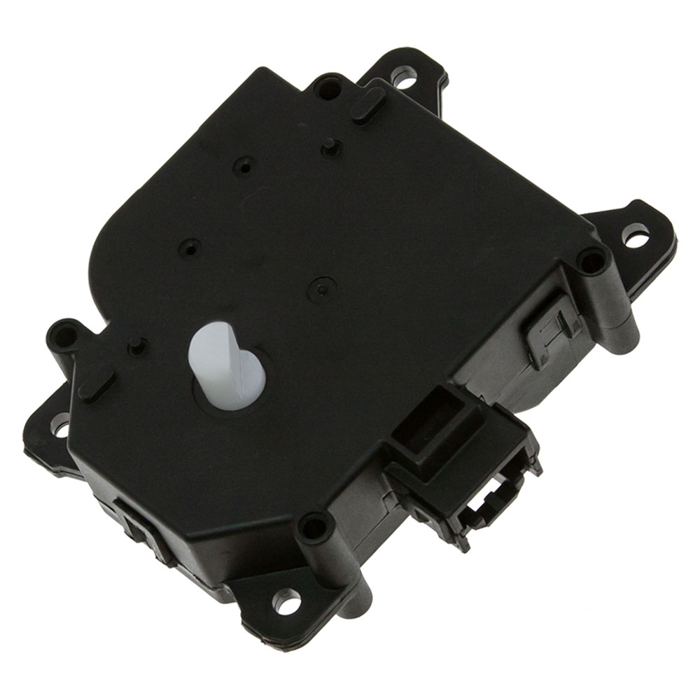2007 Lexus RX350 HVAC Blend Door Actuator
