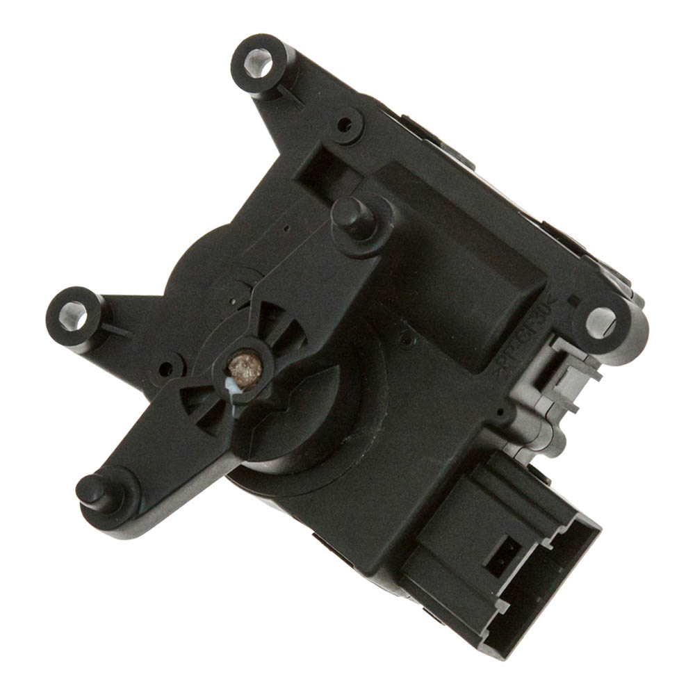2007 Chrysler PT Cruiser HVAC Blend Door Actuator