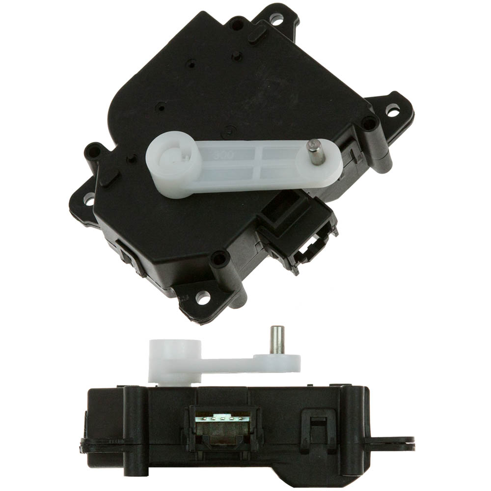 2000 Toyota Avalon HVAC Blend Door Actuator