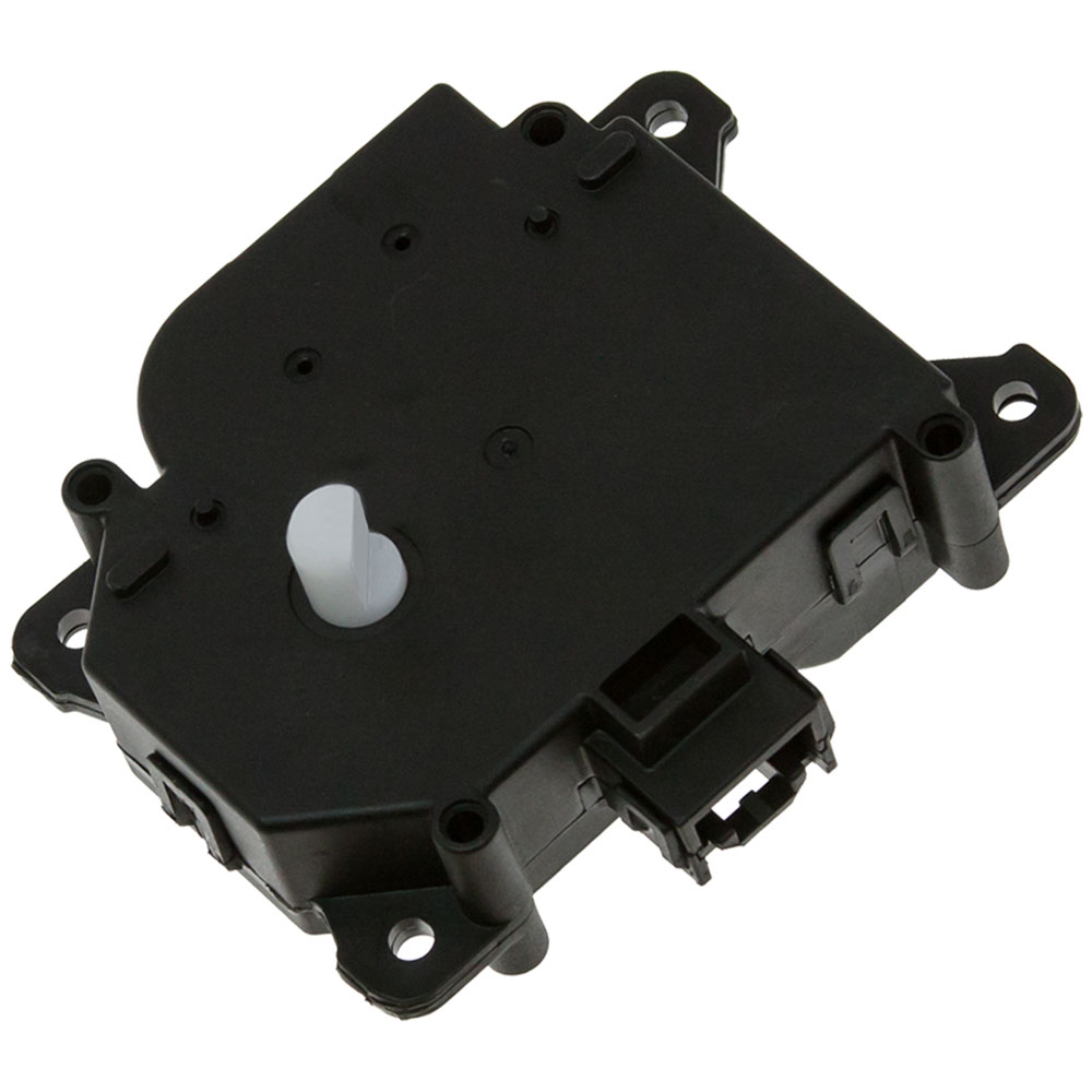 BuyAutoParts L3-H0825AN HVAC Blend Door Actuator