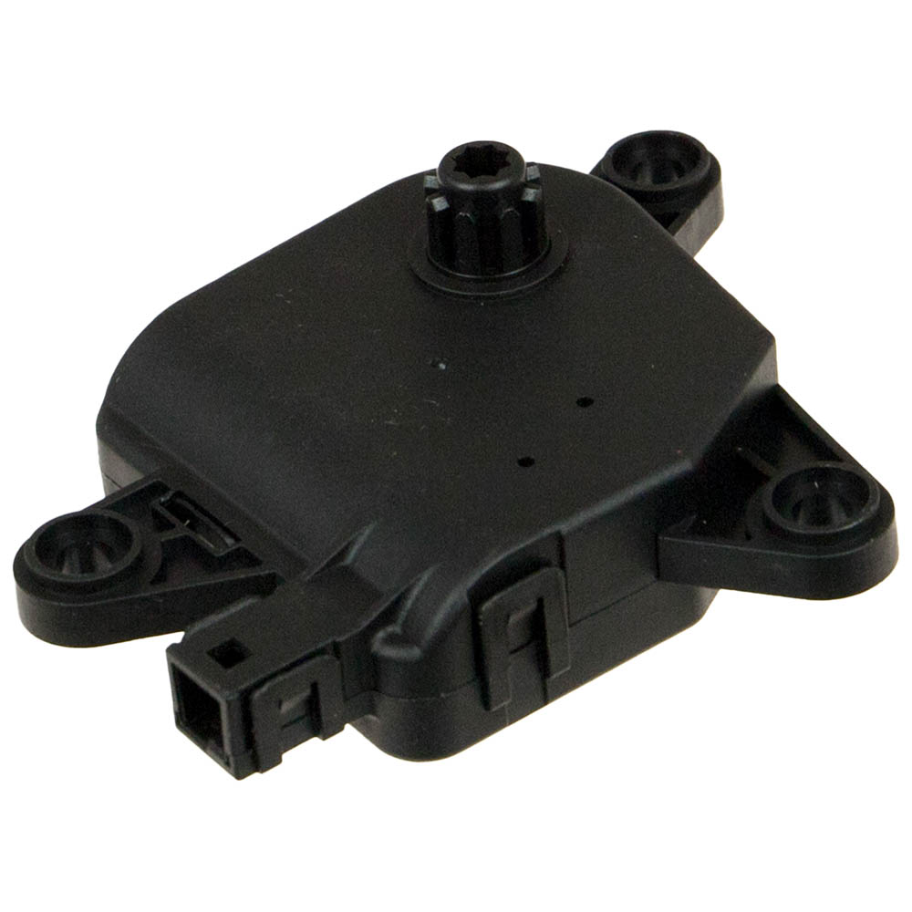2006 Dodge Durango HVAC Blend Door Actuator