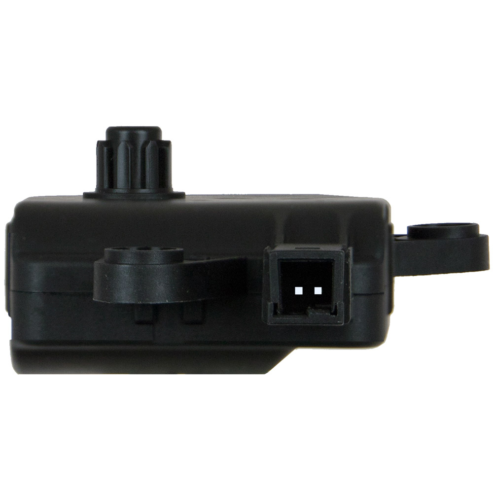 2006 Dodge Durango HVAC Blend Door Actuator
