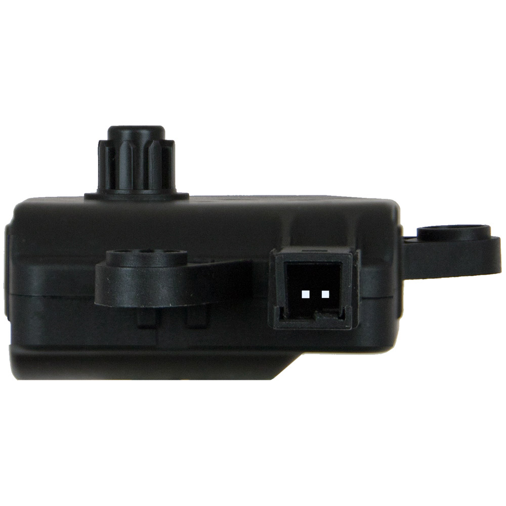 2006 Dodge Durango HVAC Blend Door Actuator