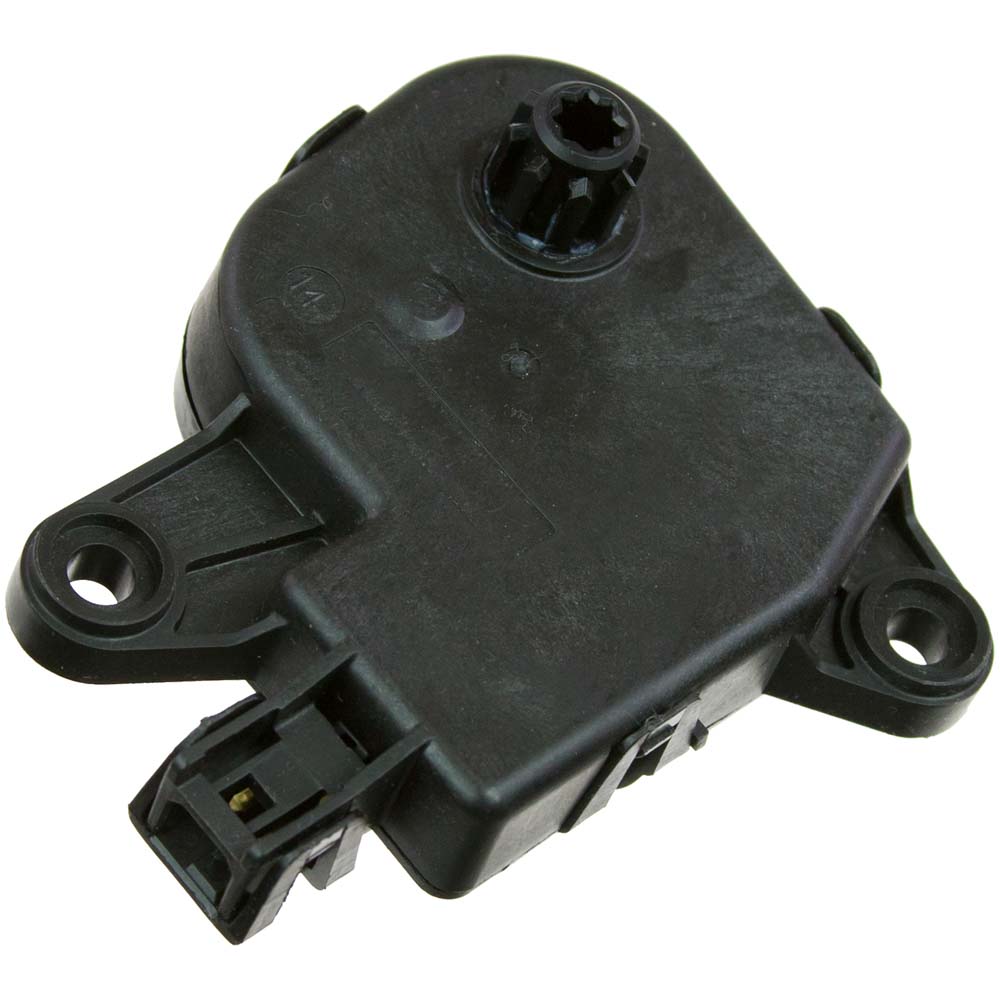 BuyAutoParts L3-H0834AN HVAC Blend Door Actuator