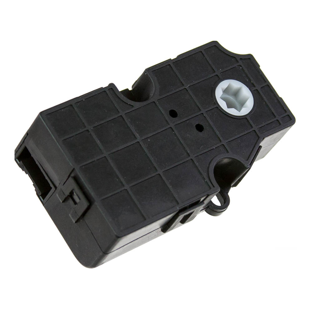 2007 Buick Rainier HVAC Blend Door Actuator