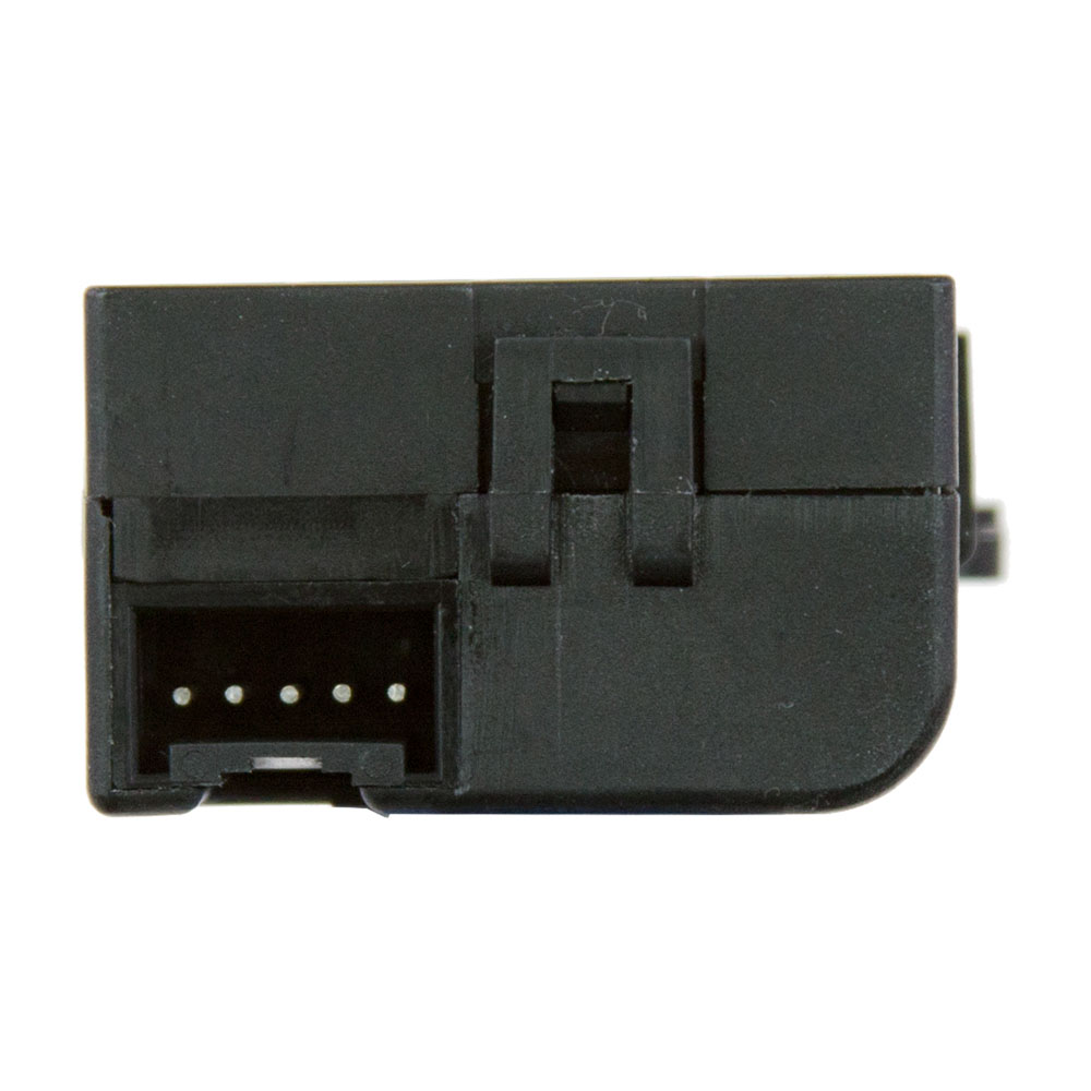 2007 Buick Rainier HVAC Blend Door Actuator