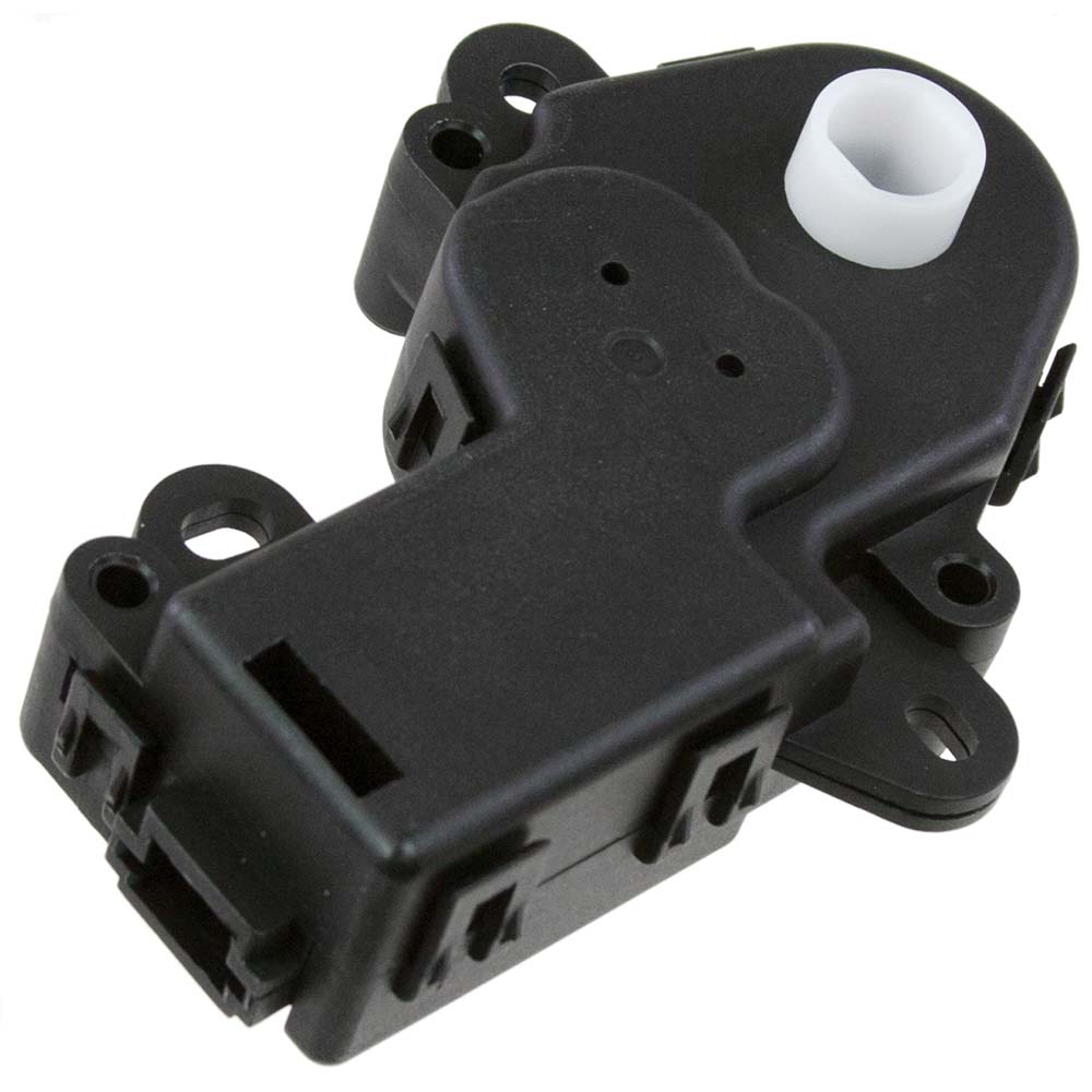 2004 Gmc Canyon HVAC Blend Door Actuator
