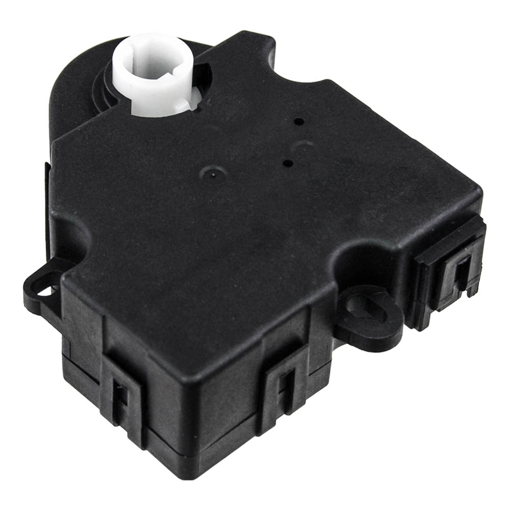 2017 Gmc Acadia HVAC Blend Door Actuator