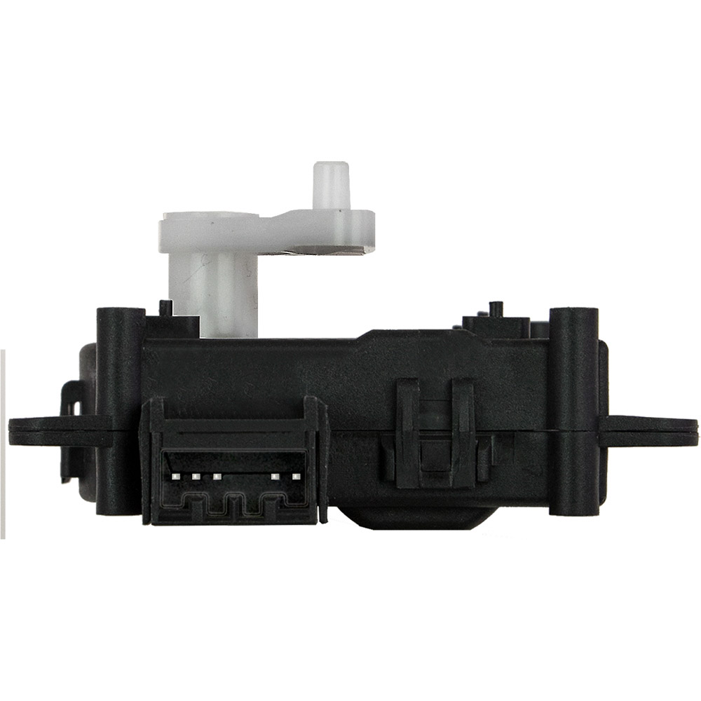2012 Honda Crosstour HVAC Blend Door Actuator