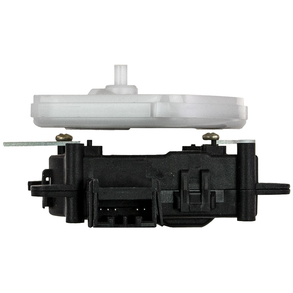 2012 Honda Crosstour HVAC Blend Door Actuator