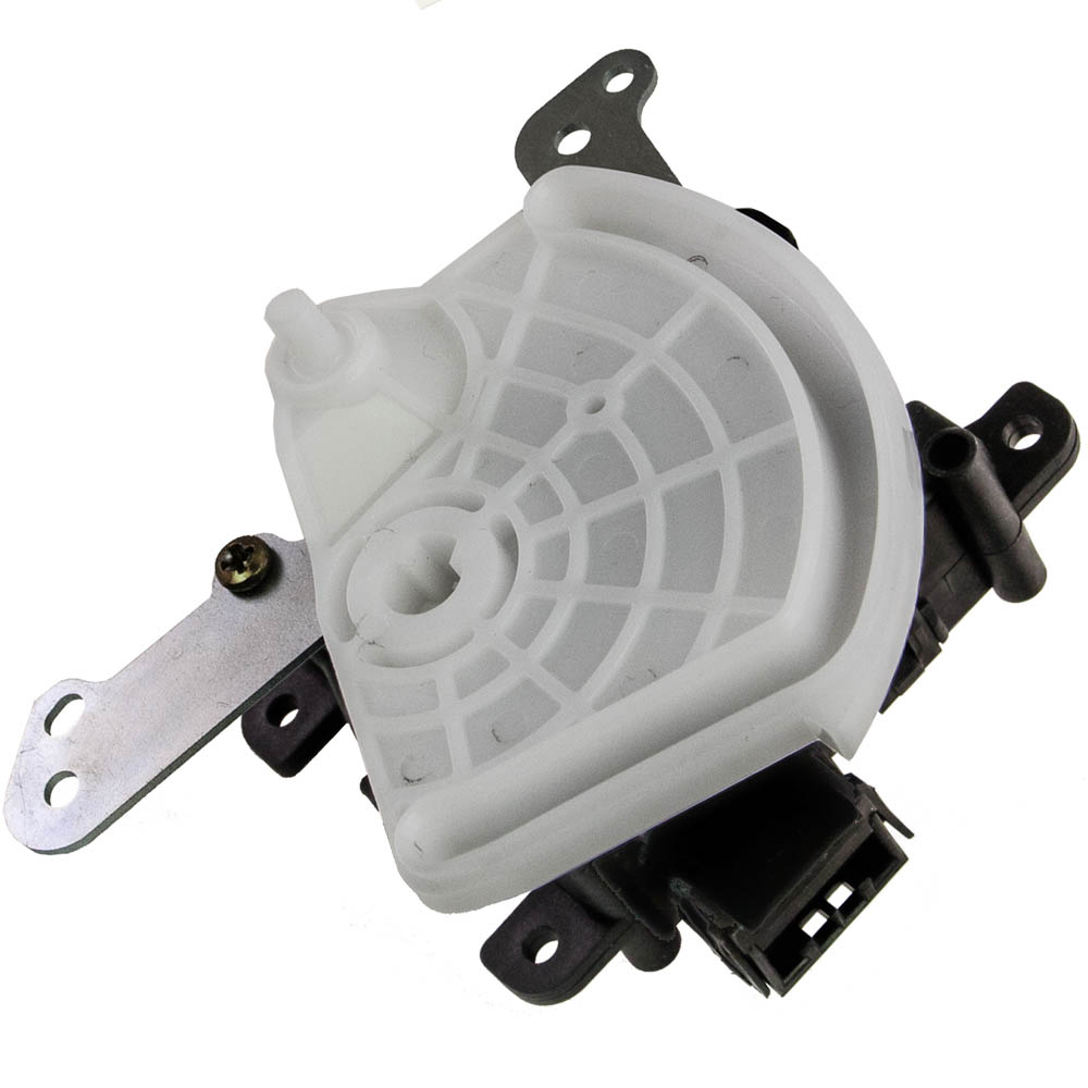 2012 Honda Crosstour HVAC Blend Door Actuator