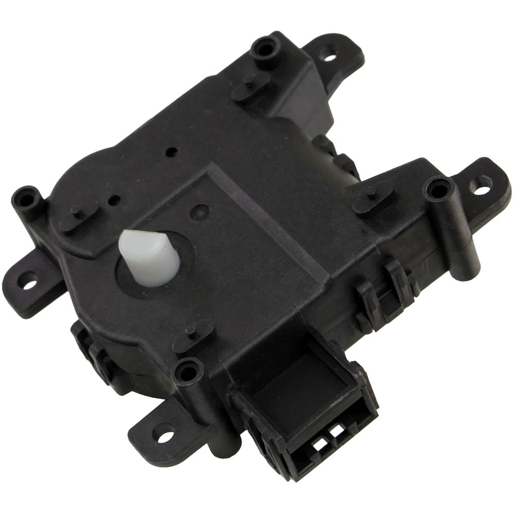BuyAutoParts L3-H0846AN HVAC Blend Door Actuator